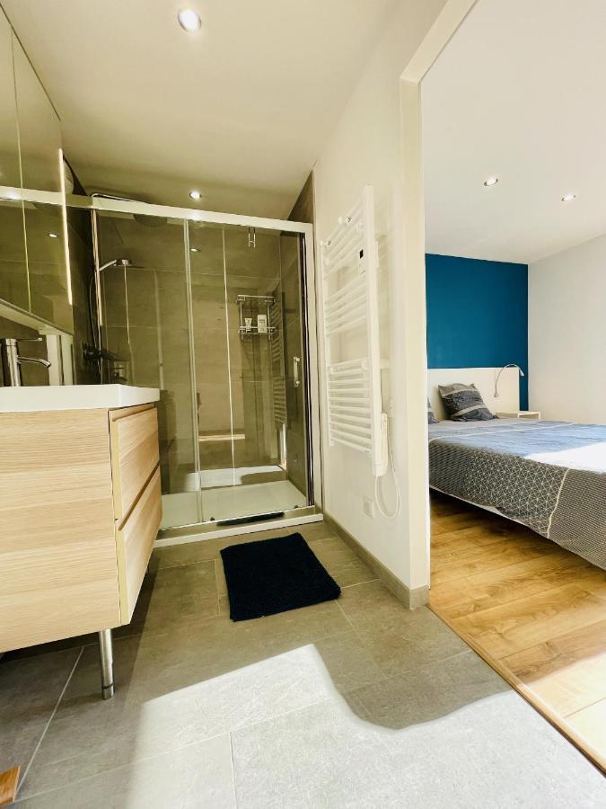 Residence Louis Quartier Casino Vittel Eksteriør bilde