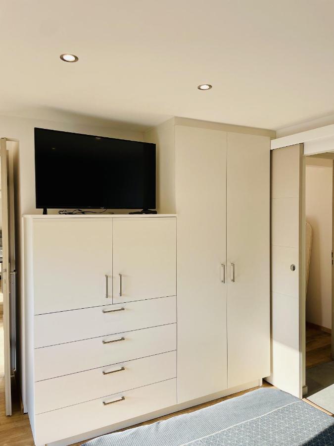 Residence Louis Quartier Casino Vittel Eksteriør bilde