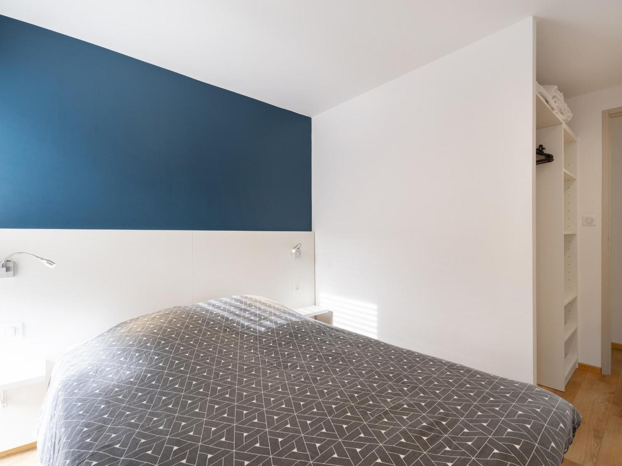 Residence Louis Quartier Casino Vittel Eksteriør bilde
