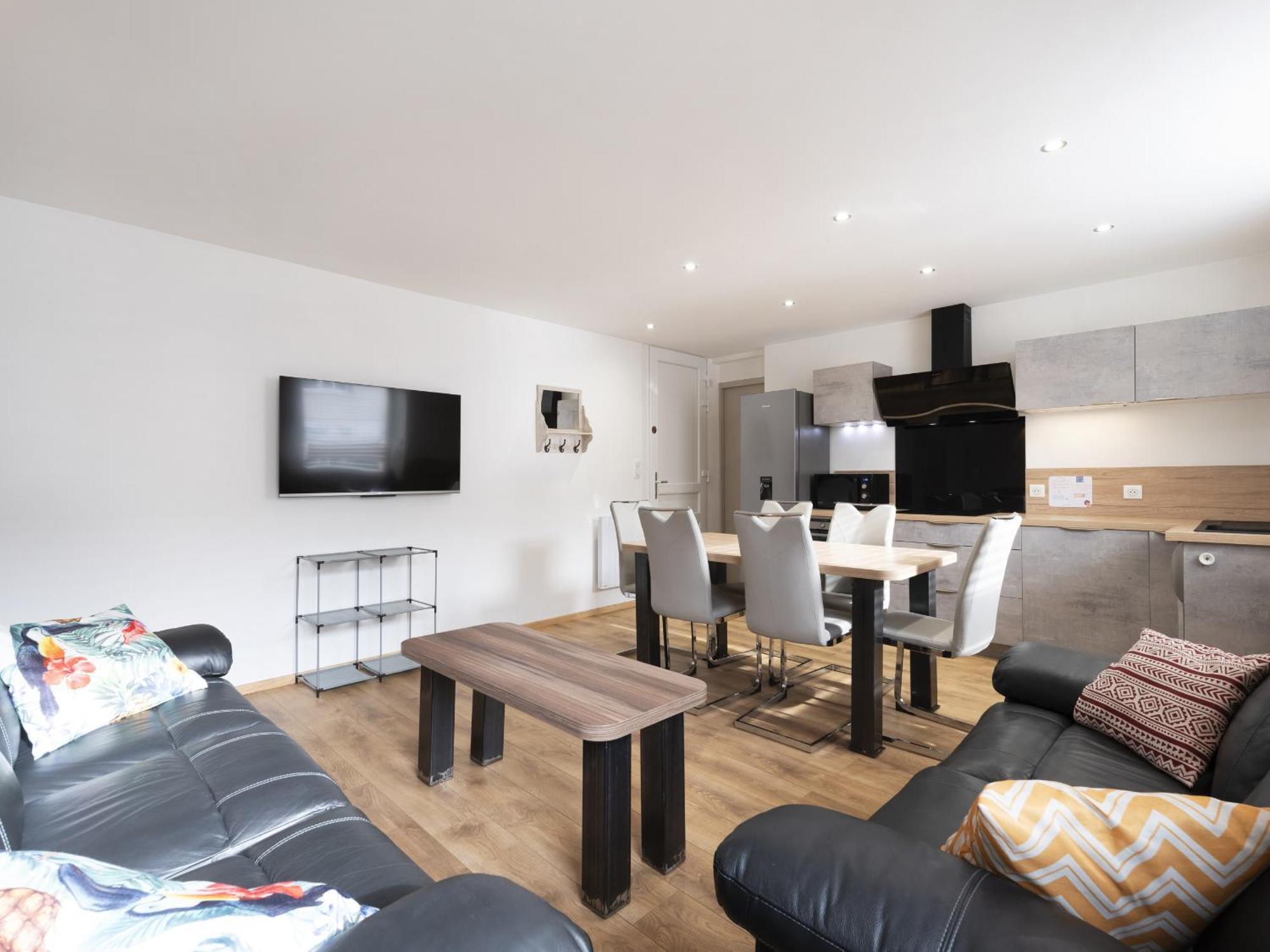 Residence Louis Quartier Casino Vittel Eksteriør bilde